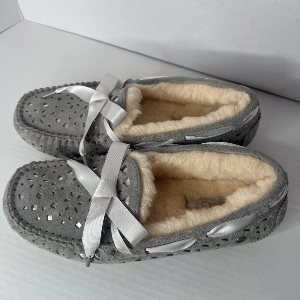 UGG Moccasins - Picture 2 of 9